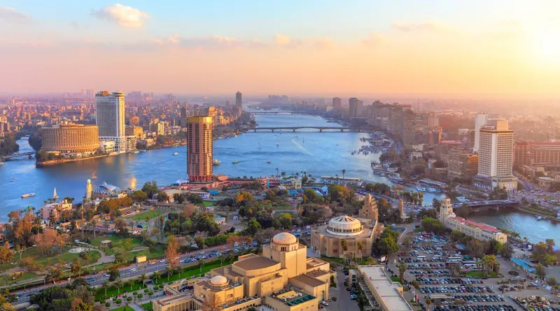 Egypt