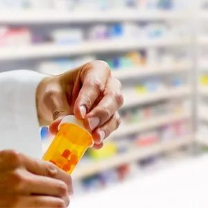 Pharmacy