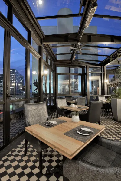 Photo 3 of Davinci Hotel And Suites On Nelson Mandela Square hotel