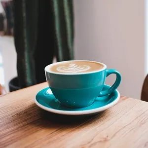 Cafe Strange Brew