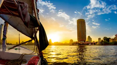 Luxury Lake Nasser and Abu Simbel 4-Night Cruise
