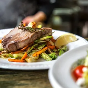 Lithos Restaurant