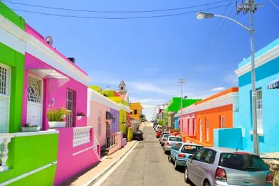 Cape Town and Winelands EscapadeImage