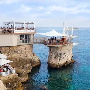 La Réserve de Nice