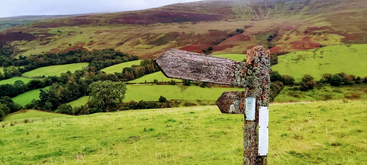 Brecon