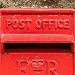Post Office