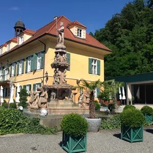 aiola im Schloss