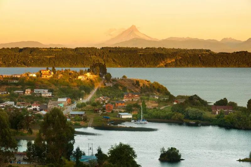 Magallanes Region