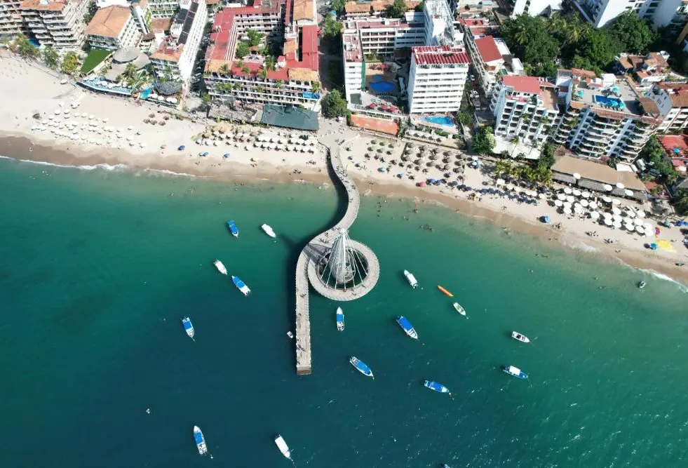 Puerto Vallarta 