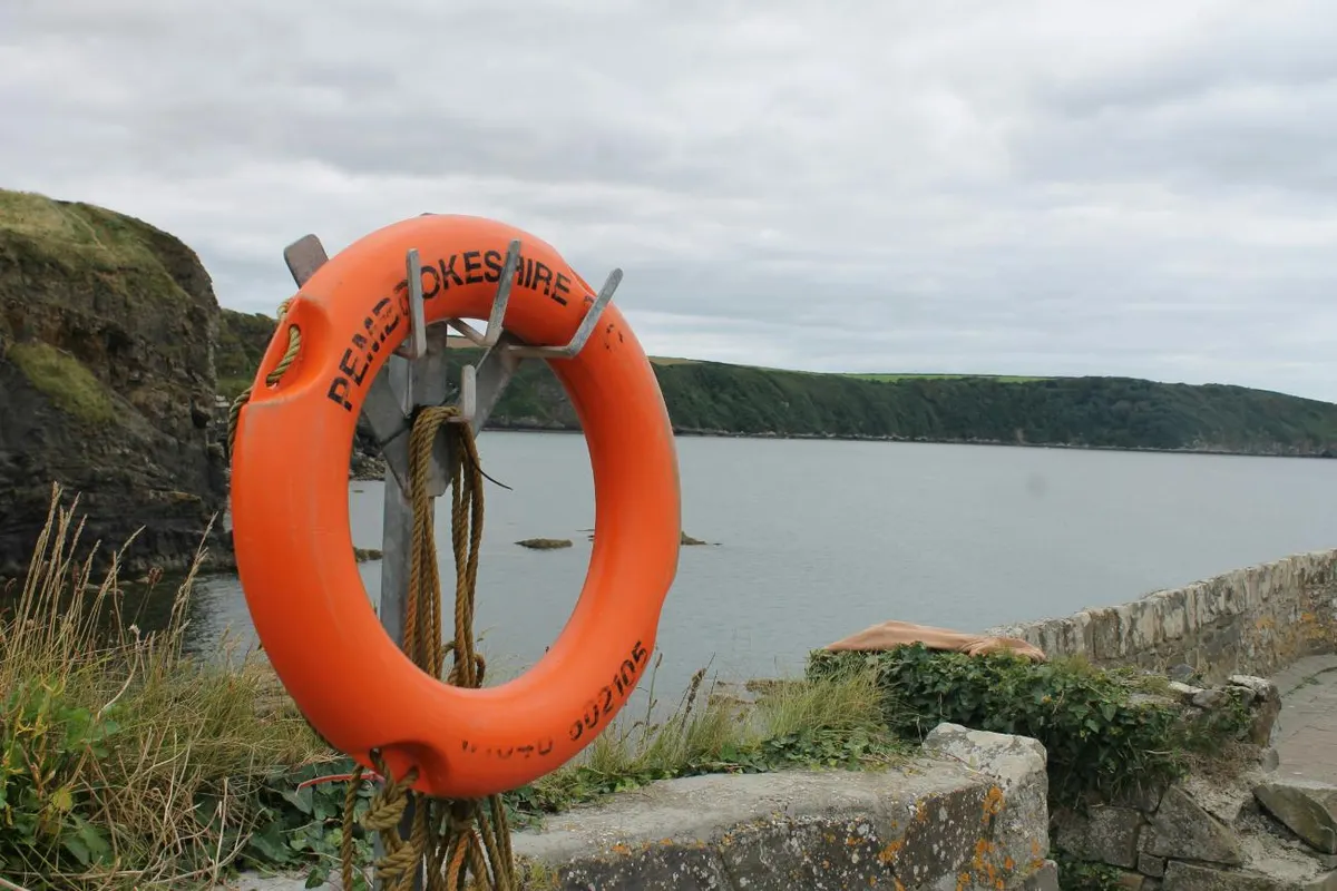 Great Rail Journey through The Lake District & Wales by Britannic Explorer