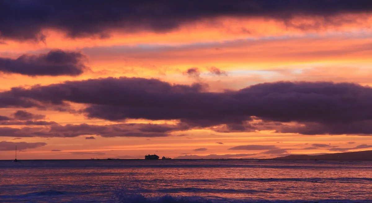 Oahu and Kauai Island Hopping Escapade