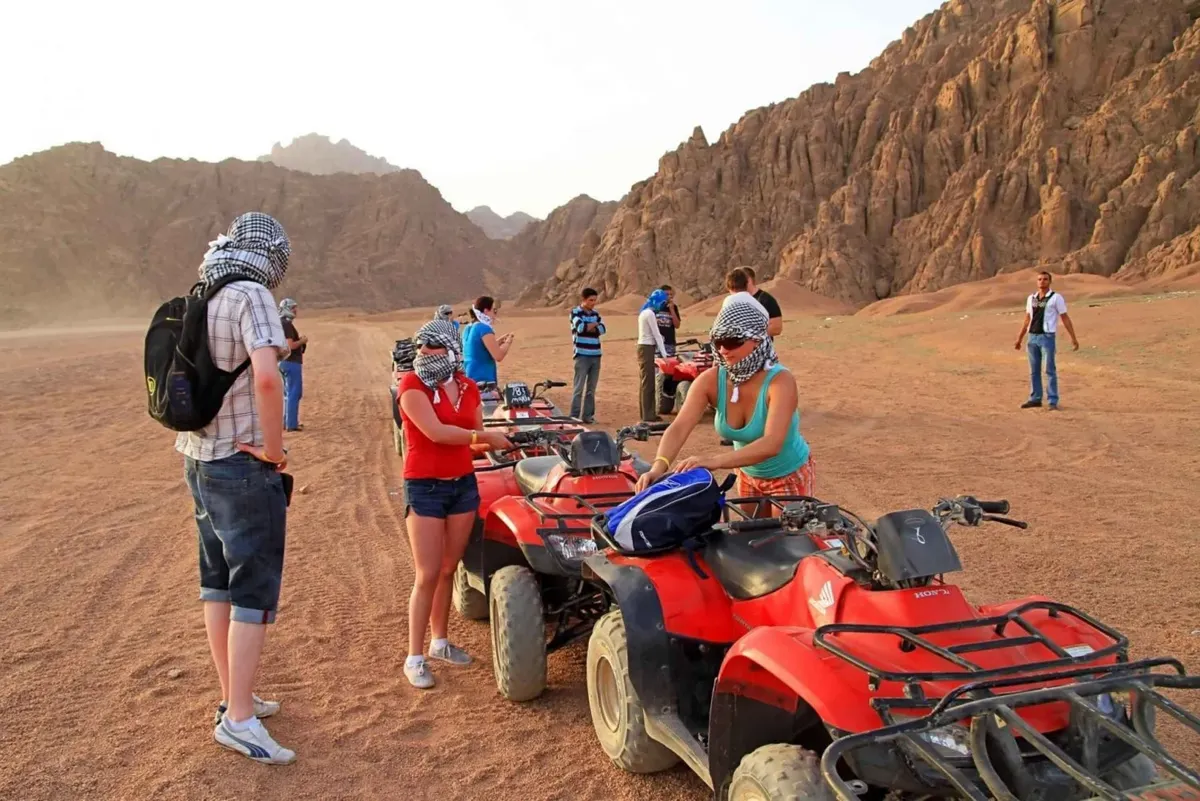 Sharm El Sheikh