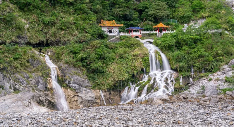 Taroko National Park