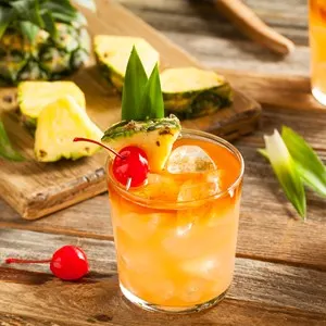 Mai Tai Cocktail