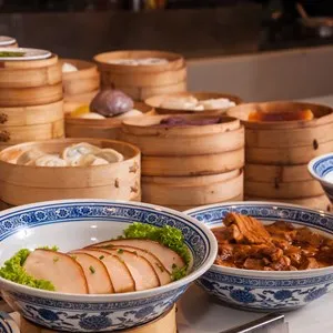 Wai Po Jia / 外婆家
