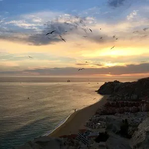 Costa Azul