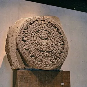 National Museum of Anthropology
