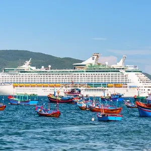Nha Trang Cruise Port