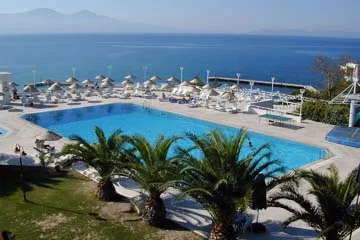7 night Iconic Aegean Cruise