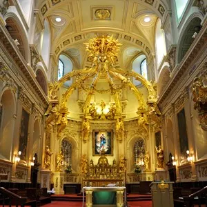 Notre-Dame de Québec Basilica-Cathedral