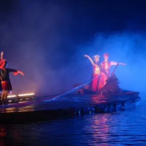 印象刘三姐(Impression_Liu_Sanjie)