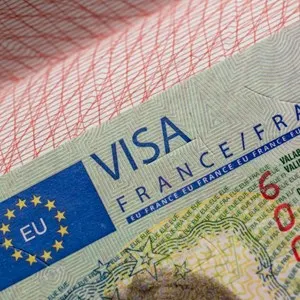 Passport & Visa