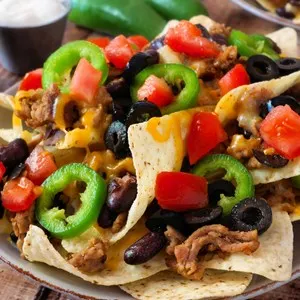 Les 3 Salsas