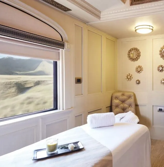 Peruvian Highlands:  A Great Rail Journey from Cusco to Arequipa