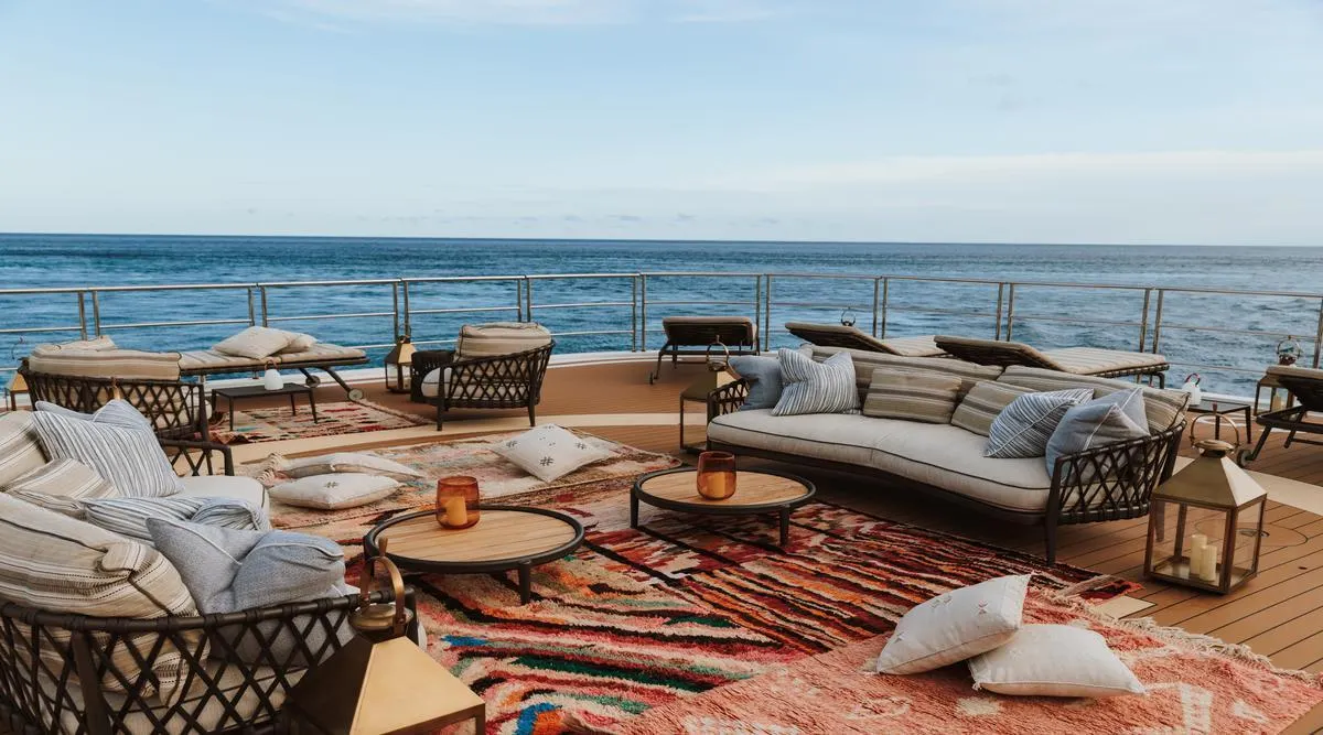 Grand Seychelles Voyage