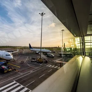 Dublin Airport (DUB)