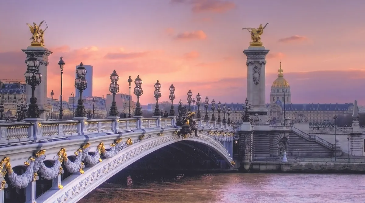 Memorable Paris 