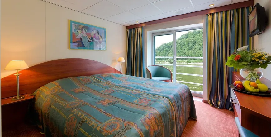 Danube Rhapsody River Cruise 