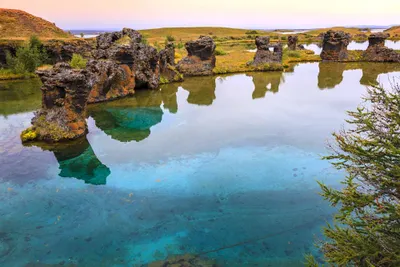 Myvatn