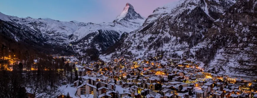 Zermatt