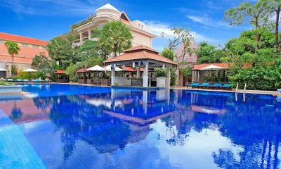 Photo 4 of Somadevi Angkor Premium hotel