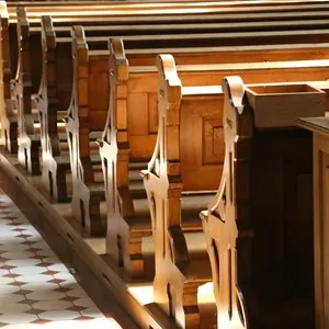 Chiesa Santa Maria di Gesu'