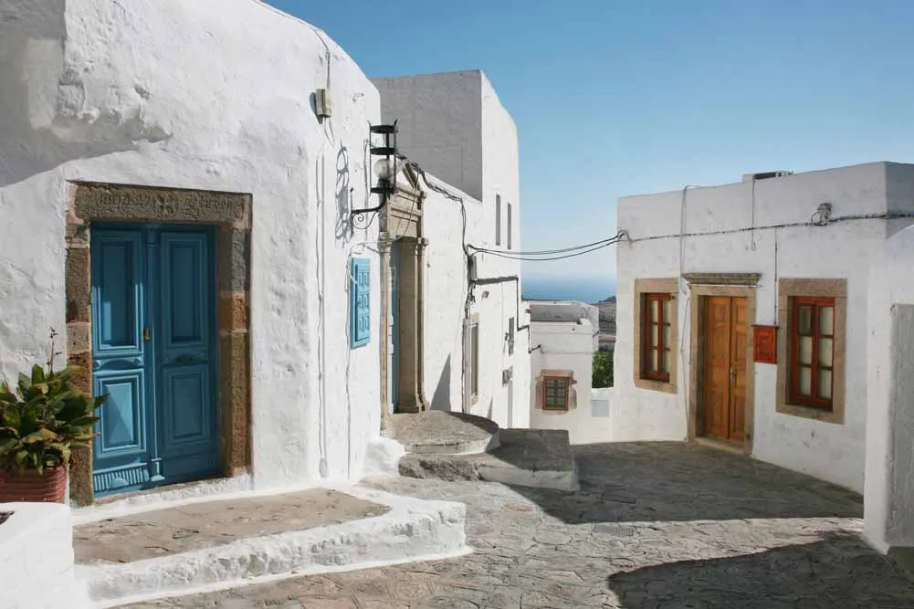Athens and Greek Islands Special Offer