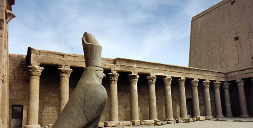 Treasures of Egypt