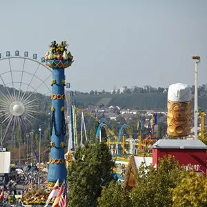 Stuttgart Beer Festival