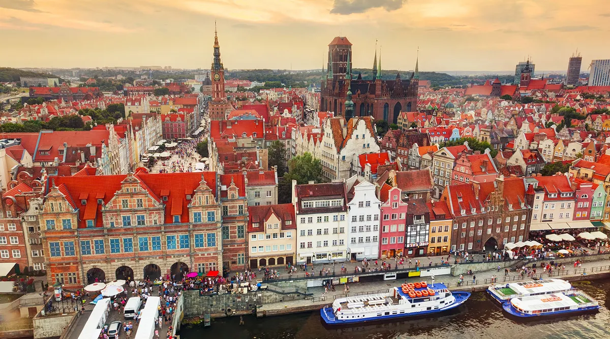 Gdansk