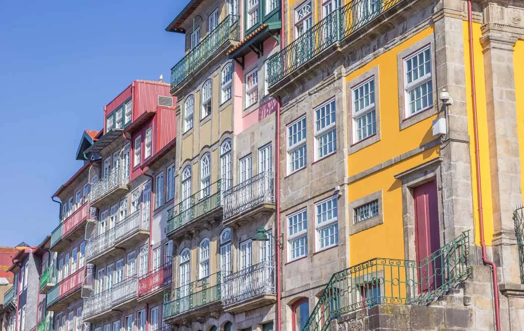 Flavours of Porto