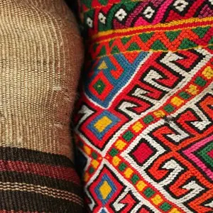 africa ncraft woven bags