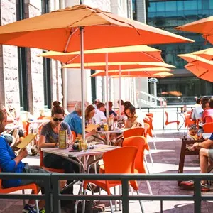 Snooze, an A.M. Eatery