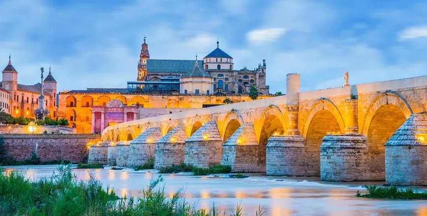 Classics of Spain Escorted Vacation