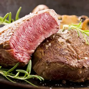 L'Entrecôte Café de Paris