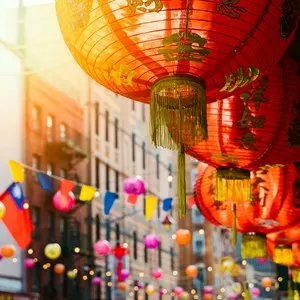 Chinatown