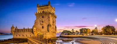 Lisbon