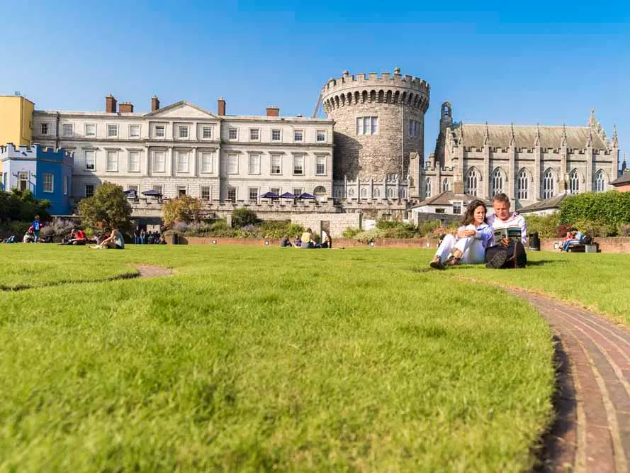 Ireland Highlights Escorted Vacation - photo 7