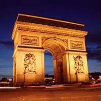 Paris Nice and Barcelona Explorer