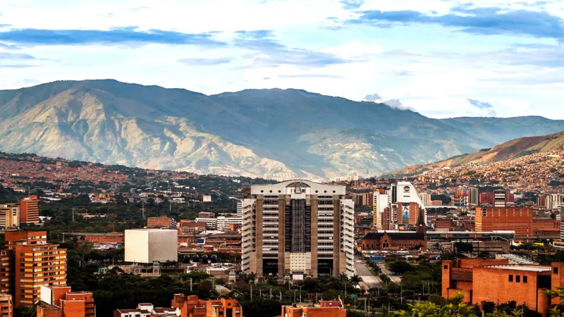 Medellin